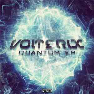 Volterix - Quantum EP