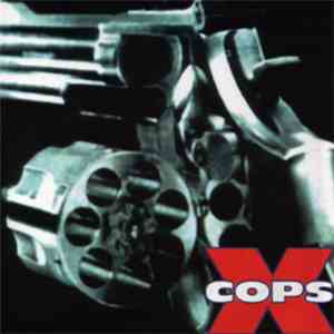 X Cops - Beat You Down