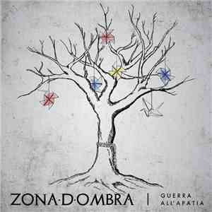 Zona D'Ombra  - Guerra All'Apatia