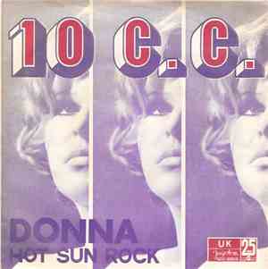 10 C.C. - Donna