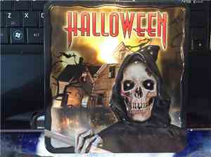 101 Strings - Halloween