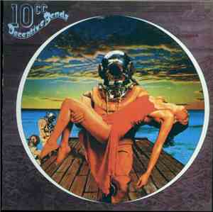 10cc - Deceptive Bends