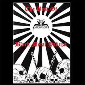 Abigail  - The Best Of Black Metal Yakuza