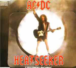 AC/DC - Heatseeker