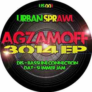 Agzamoff - 3014 EP