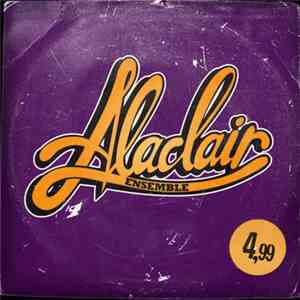 Alaclair Ensemble - 4,99