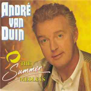 André van Duin - The Summer Medleys