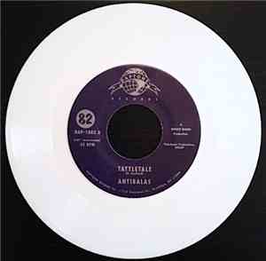 Antibalas - Tattletale