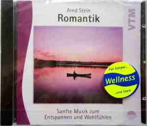 Arnd Stein - Romantik