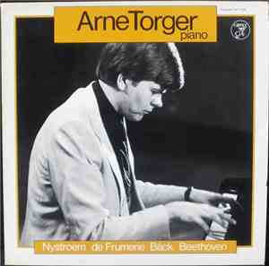 Arne Torger - Nystroem / de Frumerie / Bäck / Beethoven - Untitled