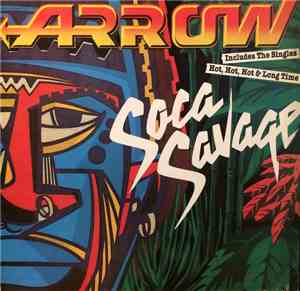 Arrow  - Soca Savage