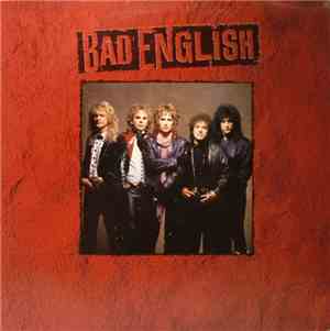 Bad English - Bad English