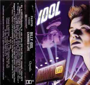 Billy Idol - Charmed Life