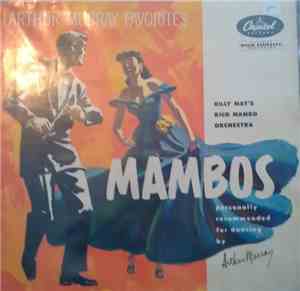 Billy May's Rico Mambo Orchestra - Mambos
