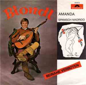 Blondl - Amanda