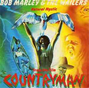 Bob Marley & The Wailers - Natural Mystic