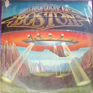 Boston - Don't Look Back