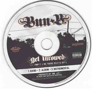 Bun B - Get Throwed