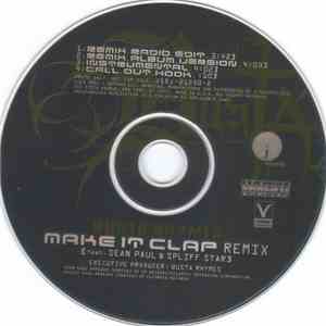 Busta Rhymes Featuring Sean Paul & Spliff Star - Make It Clap - Remix