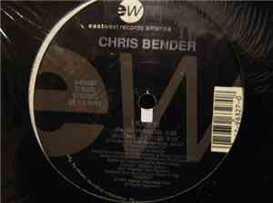 Chris Bender  - I Knew