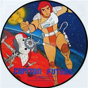 Christian Bruhn - Capitan Futuro