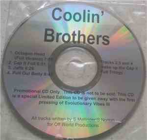Coolin' Brothers - Coolin' Brothers
