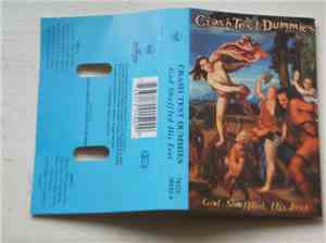 Crash Test Dummies - God Shuffled His Feet