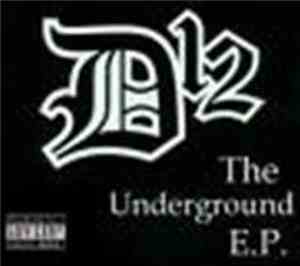 D12 - The Underground E.P.