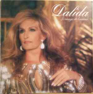 Dalida - Le Visage De L'Amour