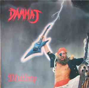 Dammaj - Mutiny