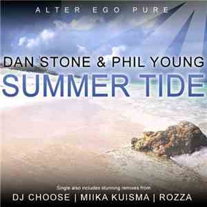 Dan Stone & Phil Young  - Summer Tide