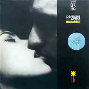 Depeche Mode - A Question Of Lust