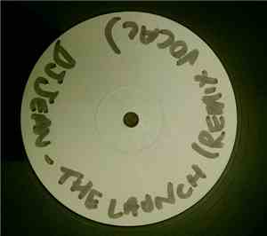 DJ Jean / ATB - The Launch (Remix Vocal) / 9PM Till I Come (Remix- I Got Wat U Lookin 4)