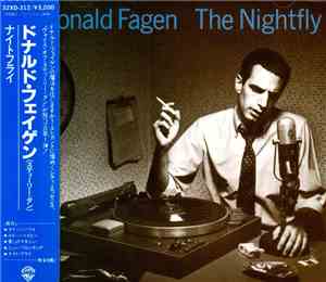 Donald Fagen - The Nightfly