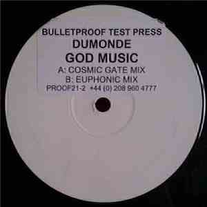 DuMonde - God Music