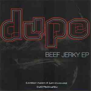 Dupe  - Beef Jerky EP
