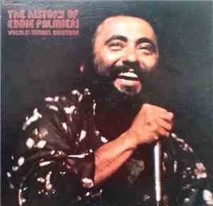 Eddie Palmieri - The History Of Eddie Palmieri