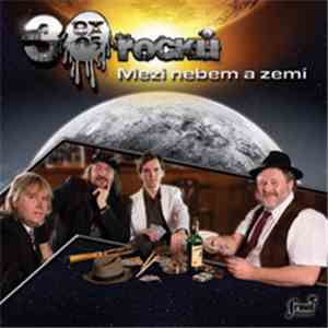 EX 05 - 30 Rocků - Mezi Nebem A Zemí