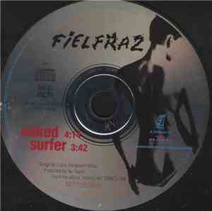 Fielfraz - Naked