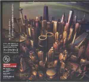 Foo Fighters - Sonic Highways