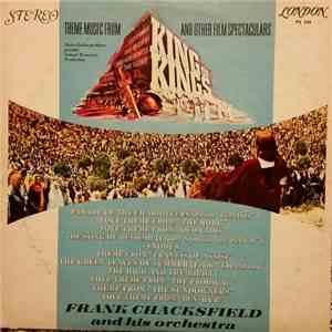 Frank Chacksfield & His Orchestra - Theme Music From King Of Kings And Othe ...