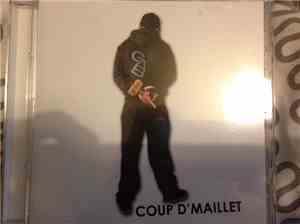 Géabé - Coup D'maillet