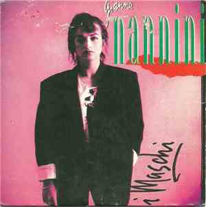 Gianna Nannini - I Maschi