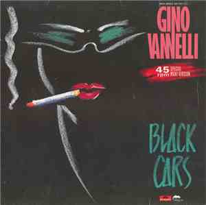Gino Vannelli - Black Cars