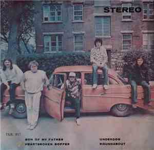 Giorgio / The Guess Who / Yes - Son Of My Father / Underdog / Heartbroken B ...