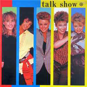 Go-Go's - Talk Show