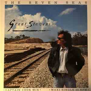 Grant Stevens - The Seven Seas