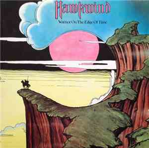 Hawkwind - Warrior On The Edge Of Time