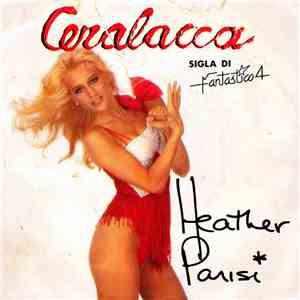 Heather Parisi - Ceralacca