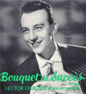 Hector Delfosse Et Son Ensemble - Bouquet De Succès Volume 3